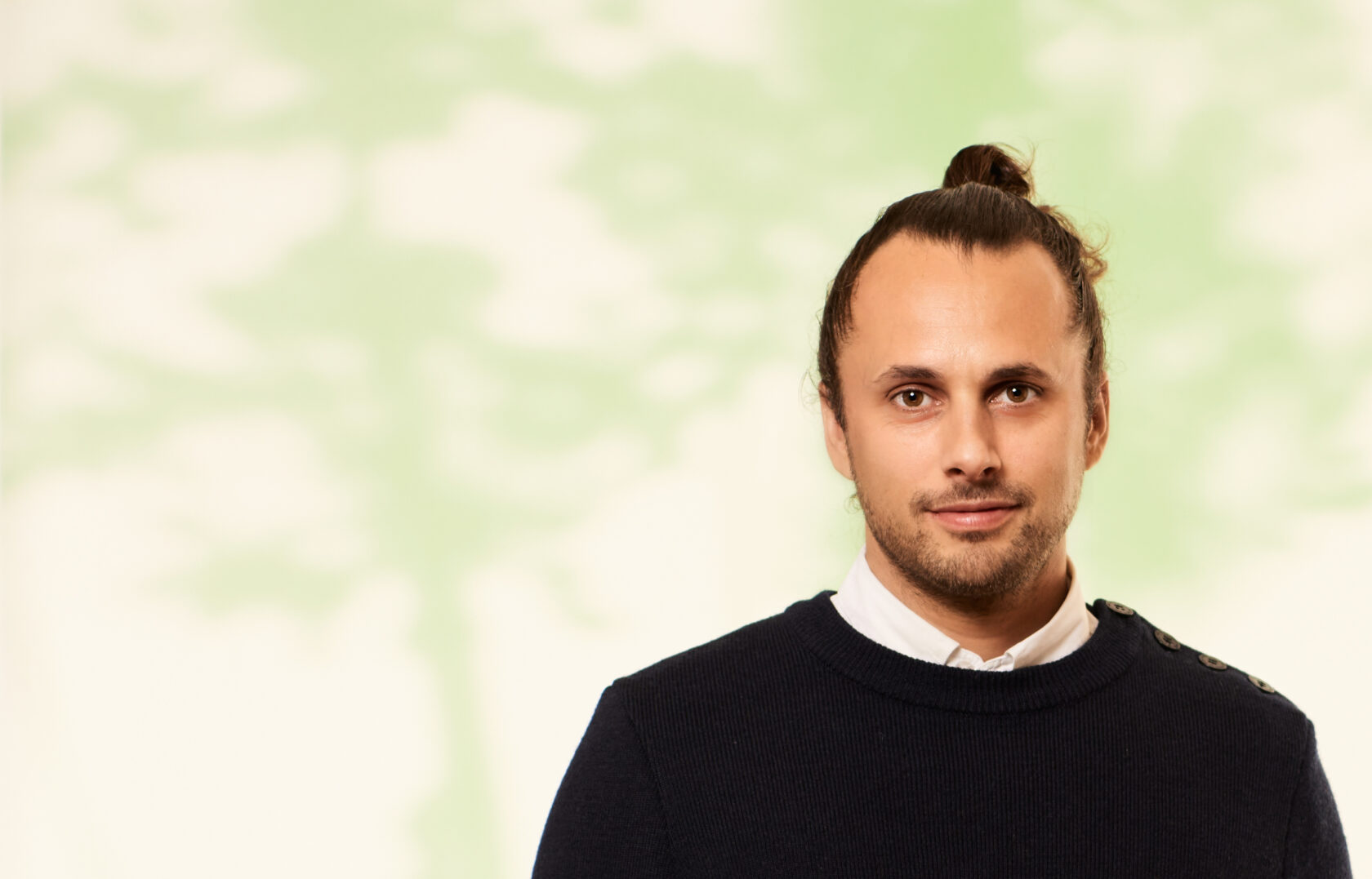 Simon Meyer in den Nationalrat